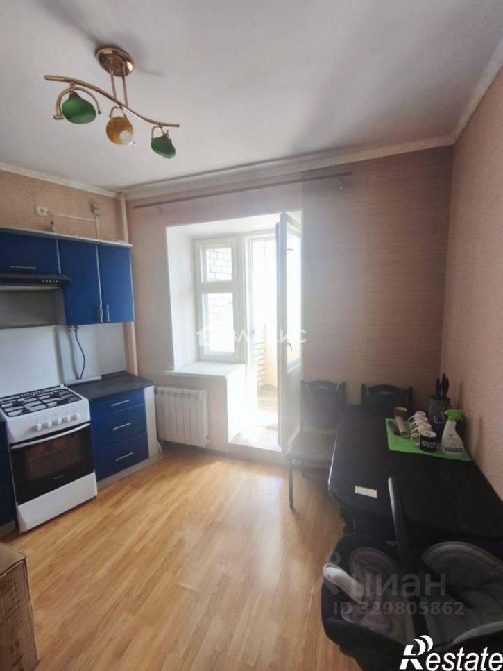 1-комн квартира ул Макаренко, 30,  д. 30