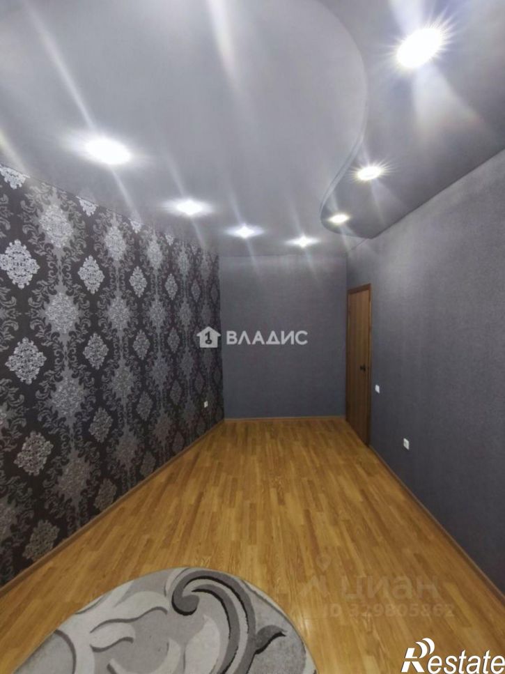 1-комн квартира ул Макаренко, 30,  д. 30