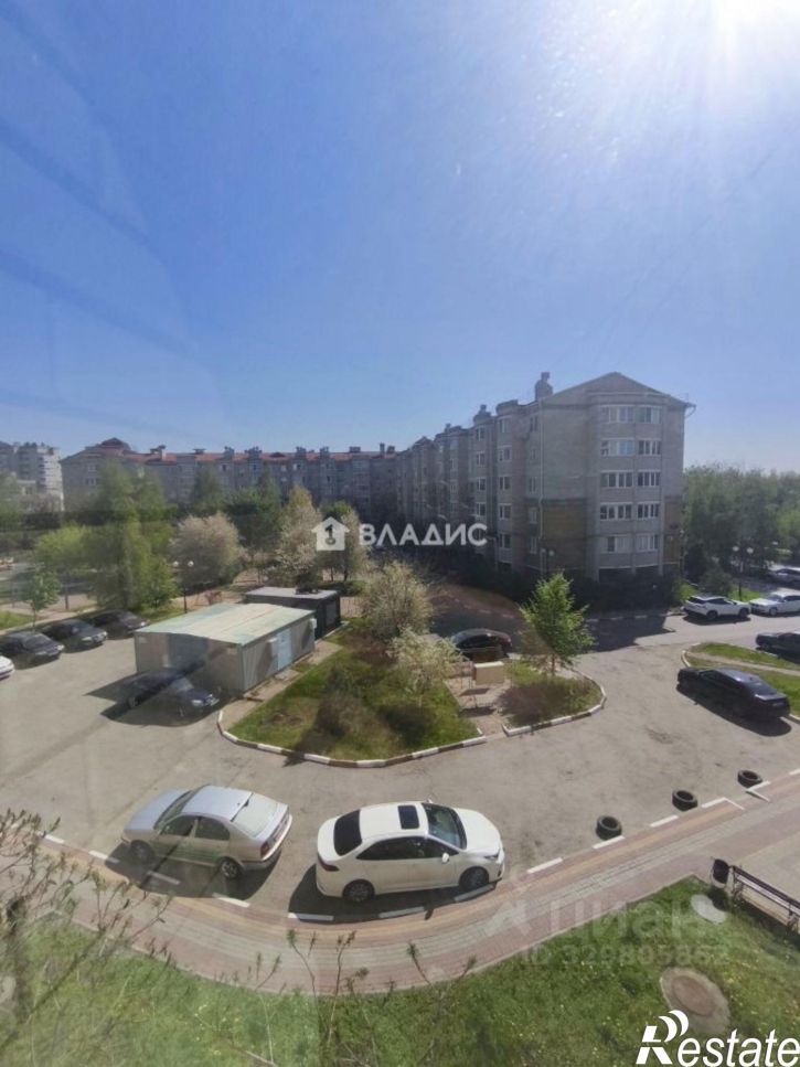 1-комн квартира ул Макаренко, 30,  д. 30