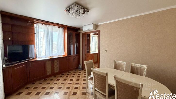 3-комн квартира ул 5 Августа, 13в,  д. 13в