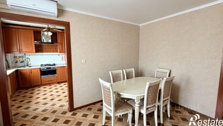 3-комн квартира ул 5 Августа, 13в,  д. 13в