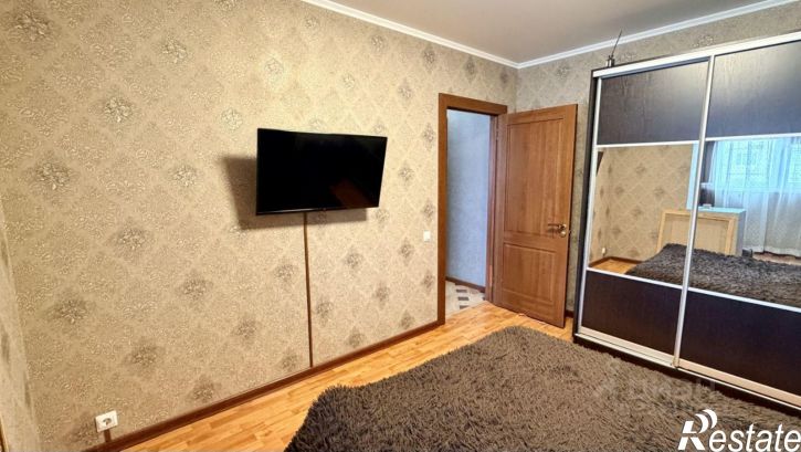 3-комн квартира ул 5 Августа, 13в,  д. 13в