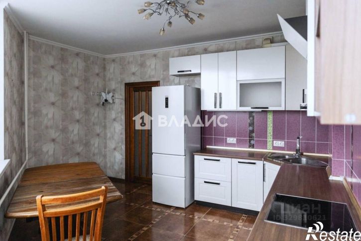 2-комн квартира ул Апанасенко, 97,  д. 97