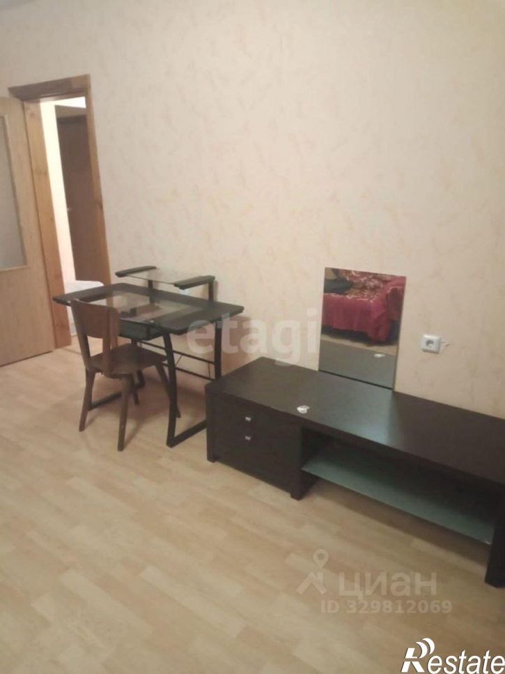 2-комн квартира б-р Строителей, 45а,  д. 45а