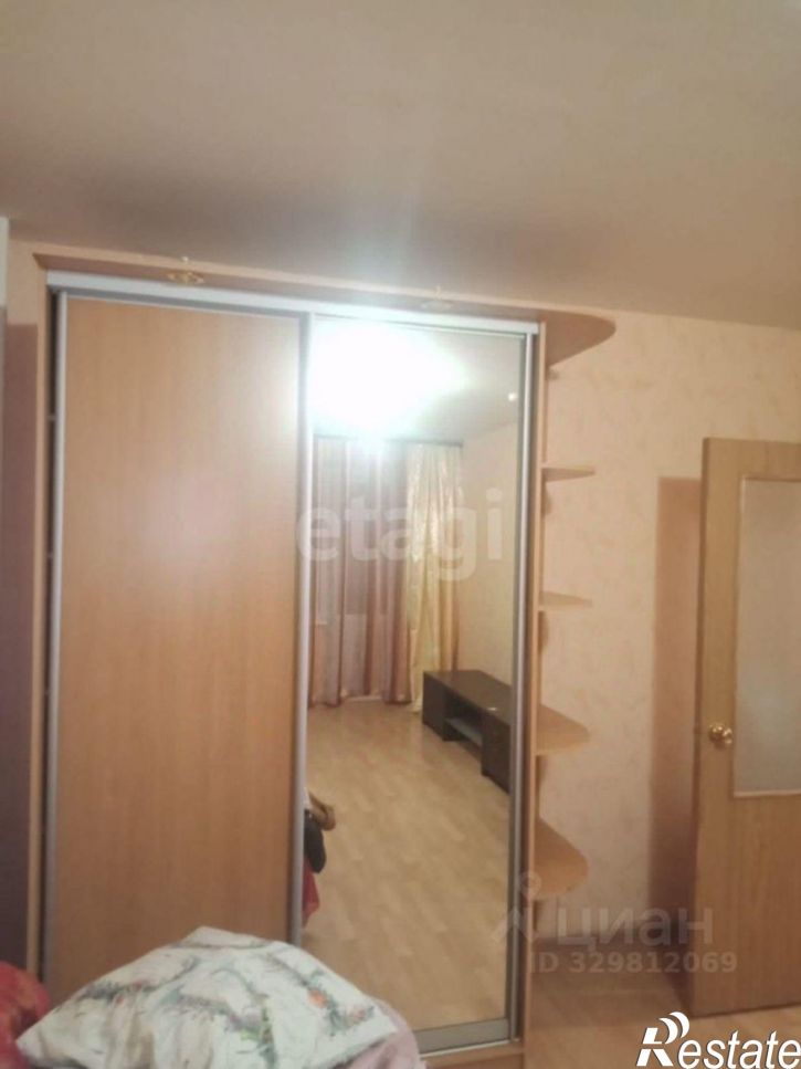 2-комн квартира б-р Строителей, 45а,  д. 45а