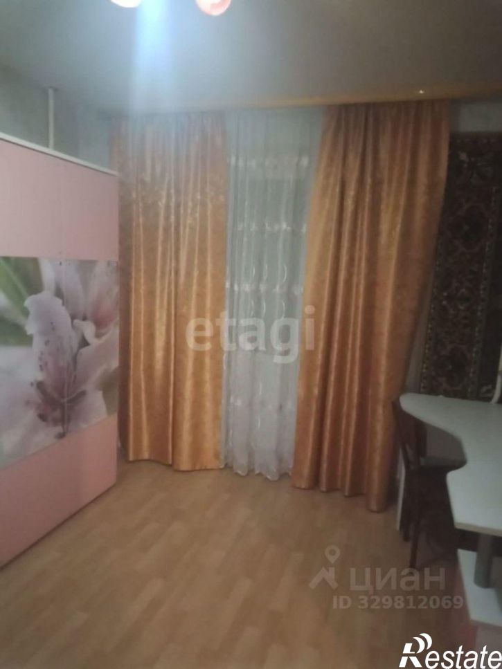 2-комн квартира б-р Строителей, 45а,  д. 45а