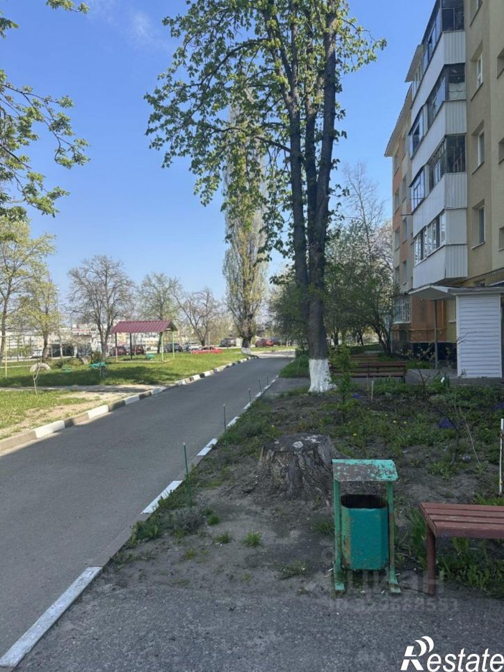 2-комн квартира ул 5 Августа, 18,  д. 18