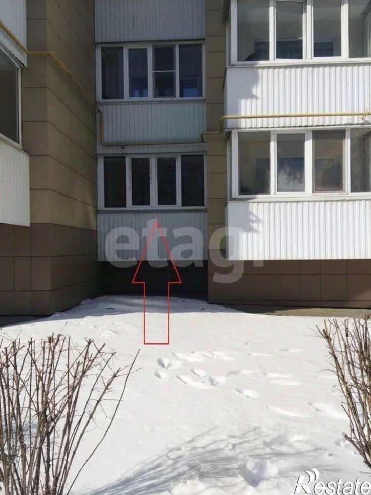 2-комн квартира б-р Строителей, 45а,  д. 45а
