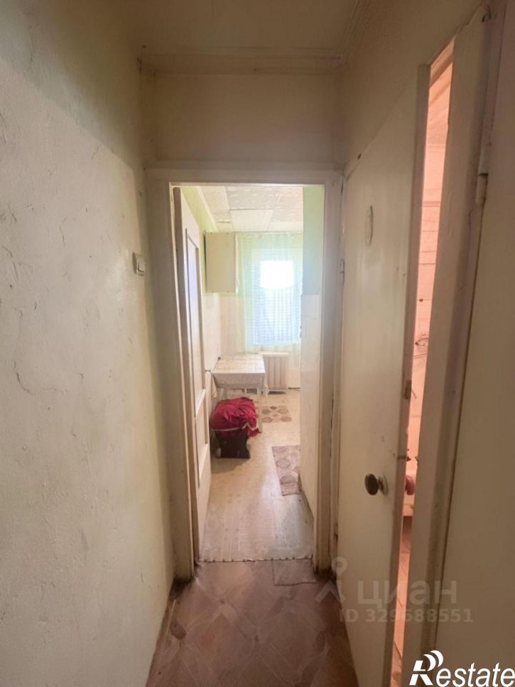 2-комн квартира ул 5 Августа, 18,  д. 18