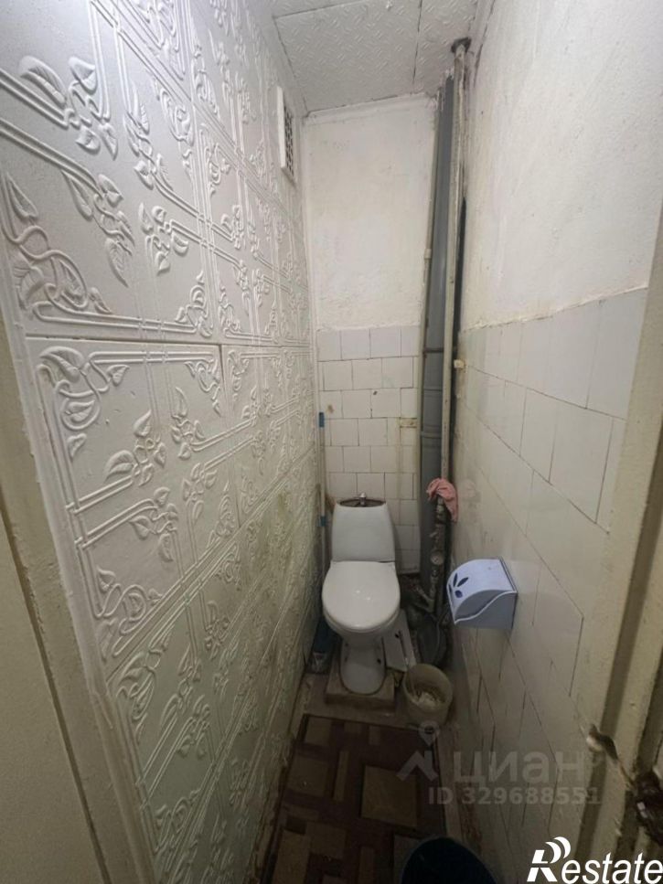 2-комн квартира ул 5 Августа, 18,  д. 18