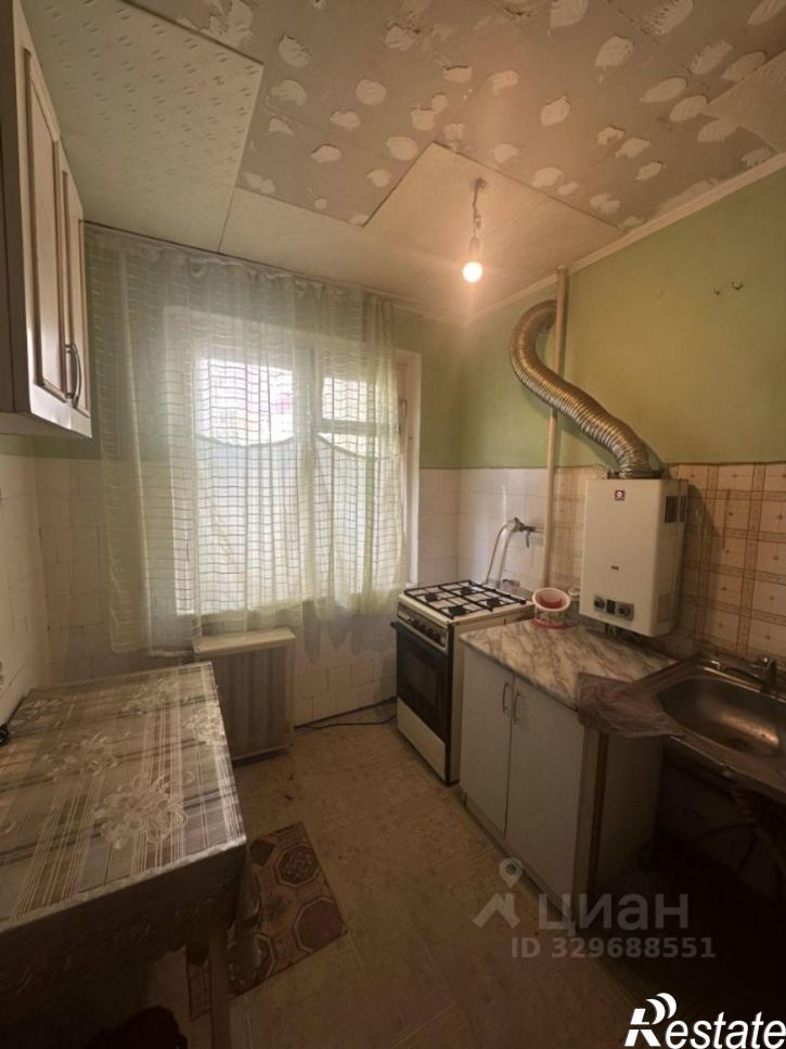 2-комн квартира ул 5 Августа, 18,  д. 18