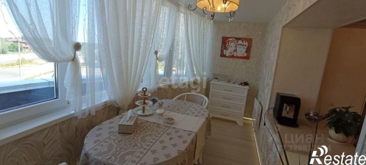 3-комн квартира ул Газовиков, 9,  д. 9