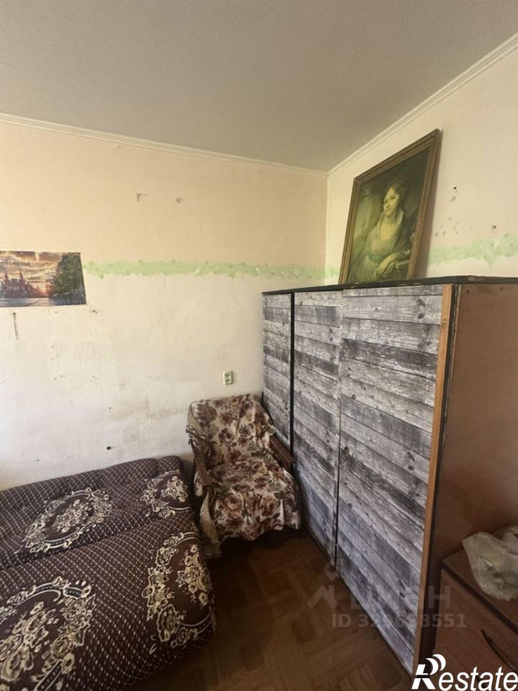 2-комн квартира ул 5 Августа, 18,  д. 18