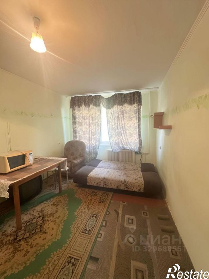 2-комн квартира ул 5 Августа, 18,  д. 18