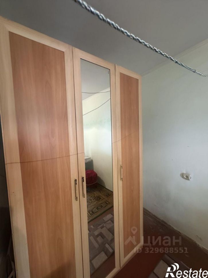 2-комн квартира ул 5 Августа, 18,  д. 18