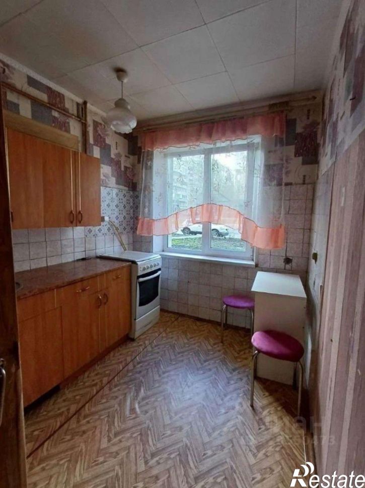 3-комн квартира ул Преображенская, 17,  д. 17