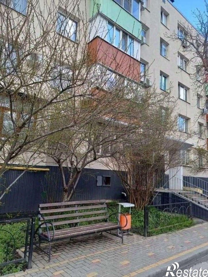 3-комн квартира ул Преображенская, 17,  д. 17