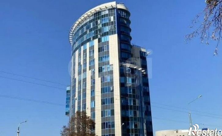 3-комн квартира ул Апанасенко, 97,  д. 97