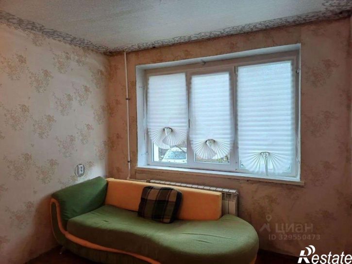 3-комн квартира ул Преображенская, 17,  д. 17