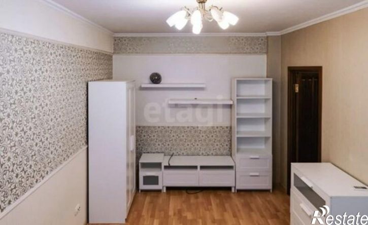 3-комн квартира ул Апанасенко, 97,  д. 97