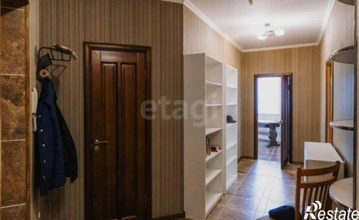 3-комн квартира ул Апанасенко, 97,  д. 97