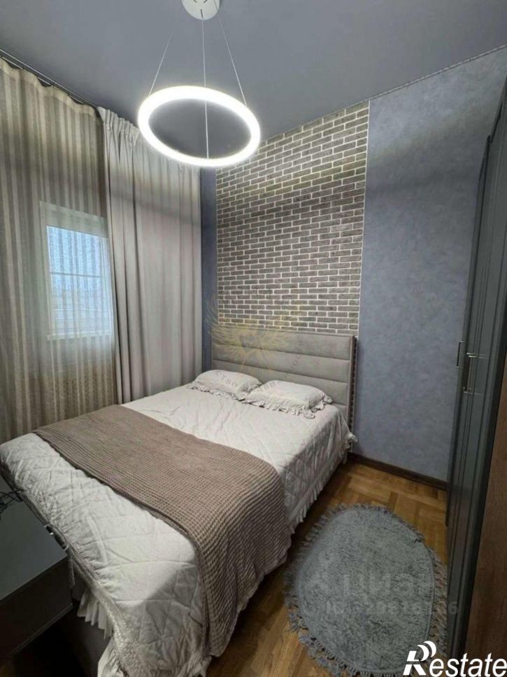 3-комн квартира пр-кт Славы, 39,  д. 39