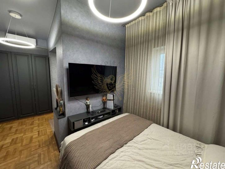 3-комн квартира пр-кт Славы, 39,  д. 39