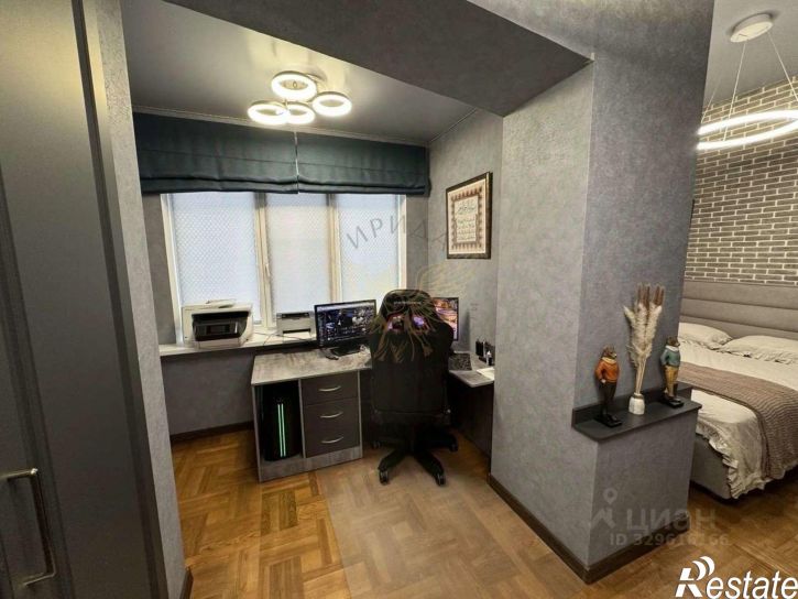 3-комн квартира пр-кт Славы, 39,  д. 39
