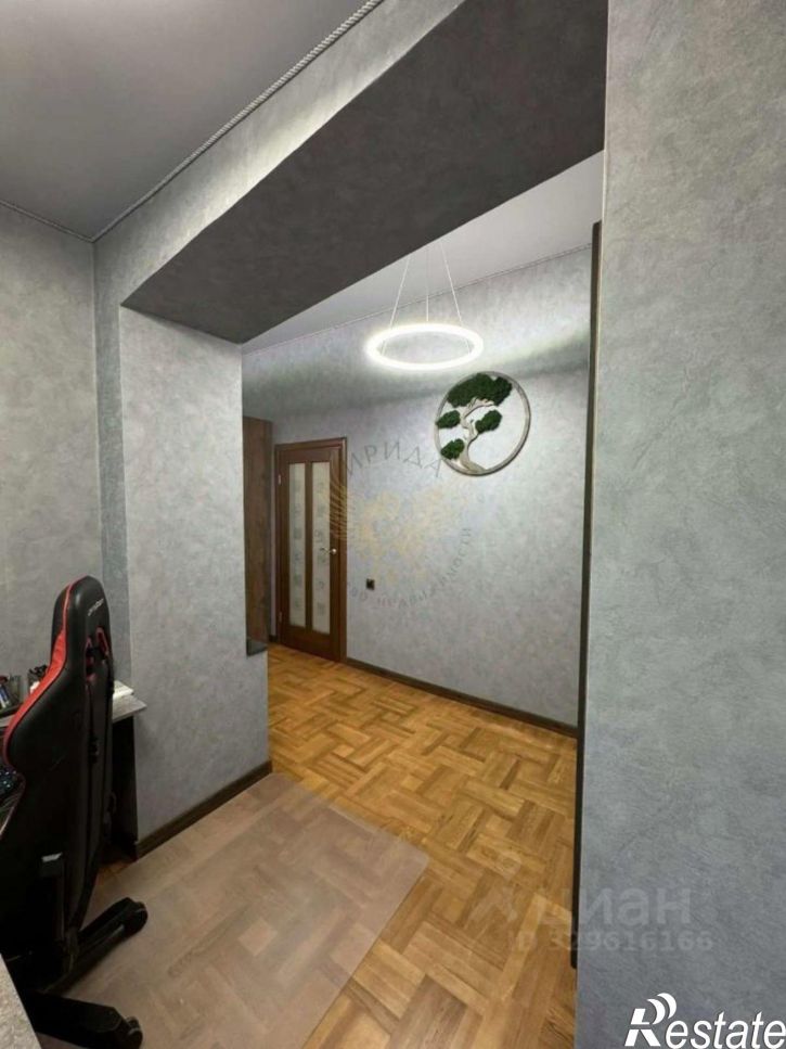 3-комн квартира пр-кт Славы, 39,  д. 39