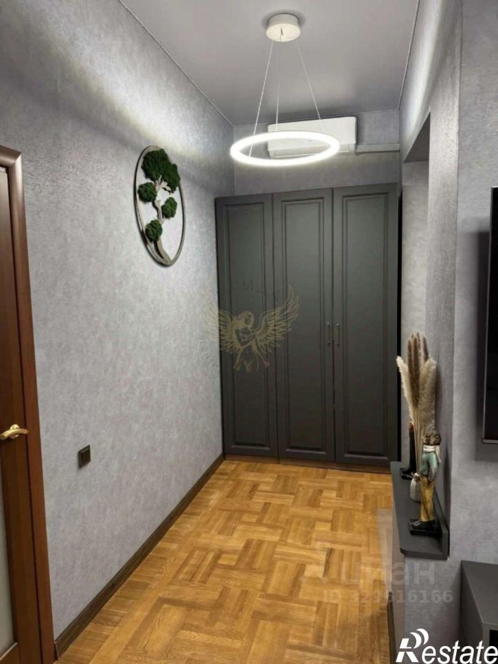 3-комн квартира пр-кт Славы, 39,  д. 39