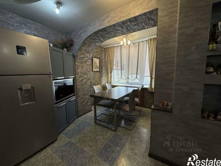 3-комн квартира пр-кт Славы, 39,  д. 39