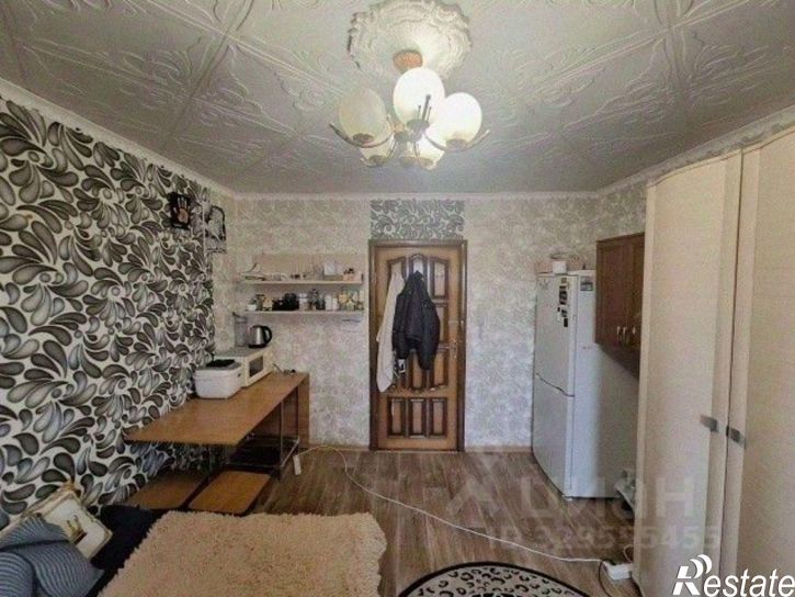 Комната ул Железнякова, 18,  д. 18