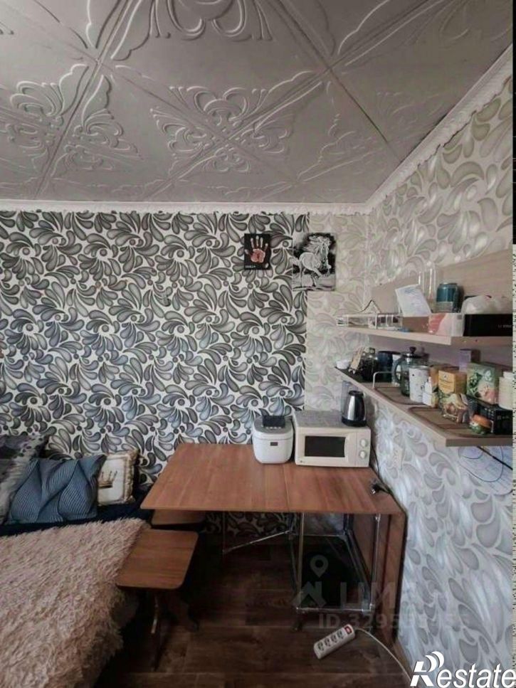 Комната ул Железнякова, 18,  д. 18
