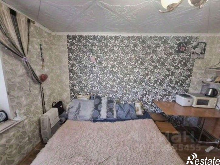 Комната ул Железнякова, 18,  д. 18