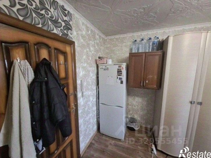 Комната ул Железнякова, 18,  д. 18