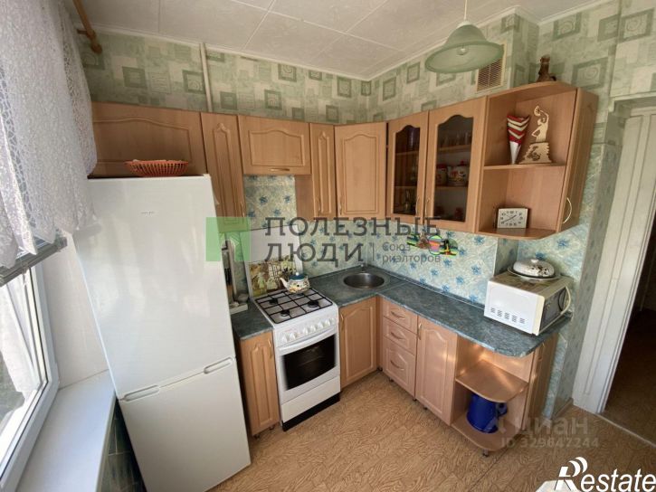 2-комн квартира ул Губкина, 31,  д. 31