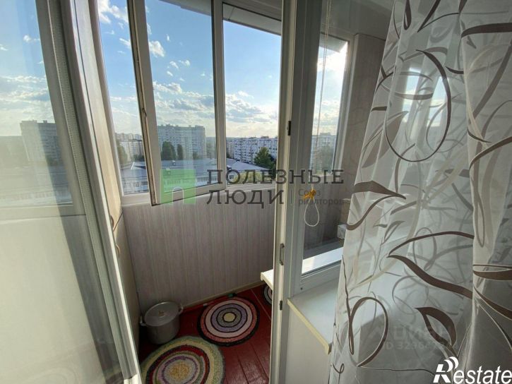 2-комн квартира ул Губкина, 31,  д. 31