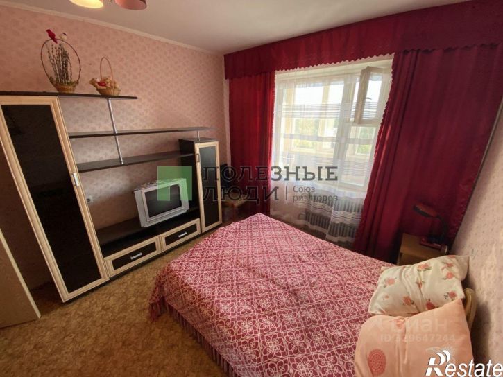 2-комн квартира ул Губкина, 31,  д. 31