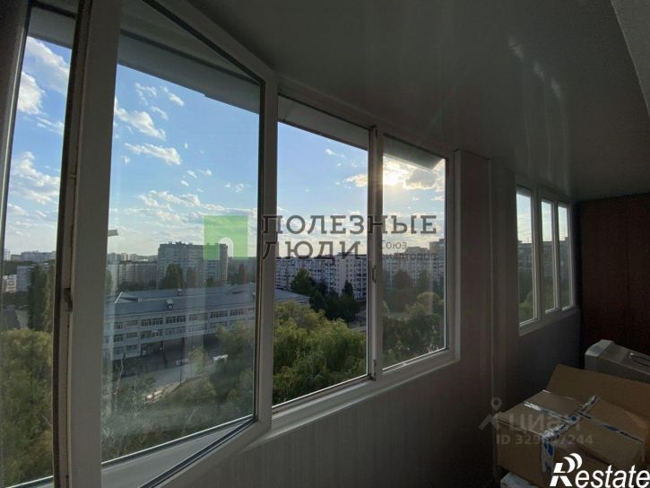 2-комн квартира ул Губкина, 31,  д. 31