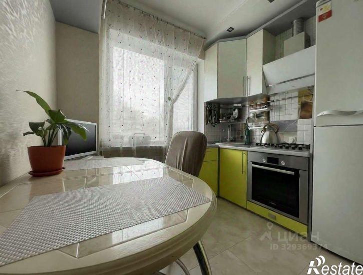 2-комн квартира ул Буденного, 2,  д. 2