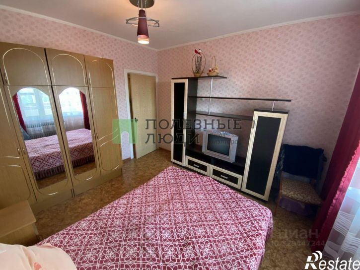2-комн квартира ул Губкина, 31,  д. 31