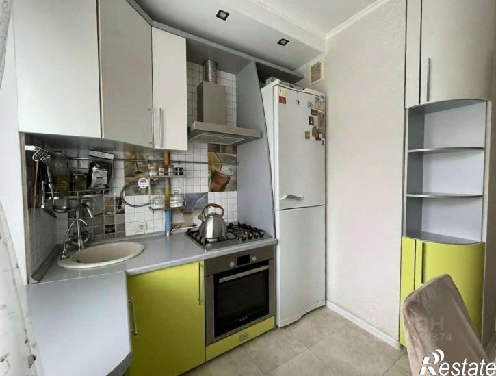 2-комн квартира ул Буденного, 2,  д. 2