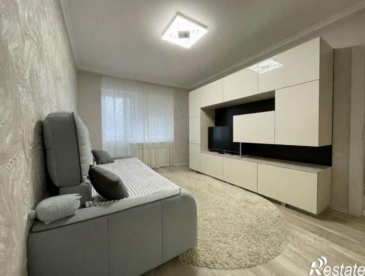 2-комн квартира ул Буденного, 2,  д. 2