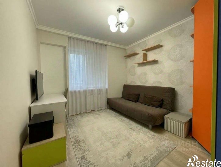 2-комн квартира ул Буденного, 2,  д. 2