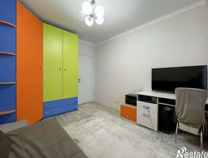 2-комн квартира ул Буденного, 2,  д. 2