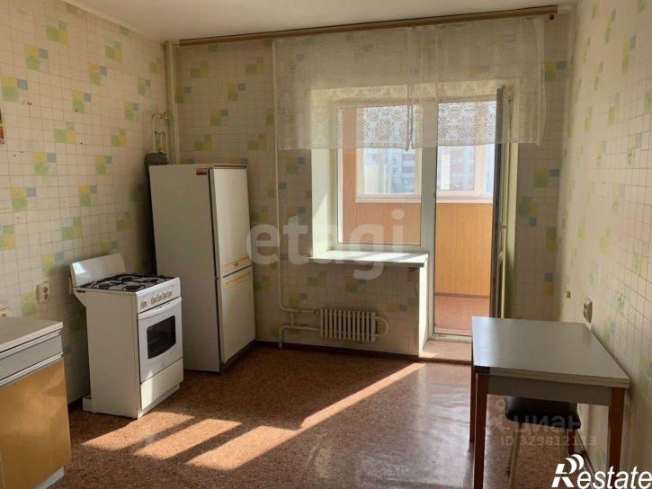1-комн квартира ул Щорса, 55,  д. 55
