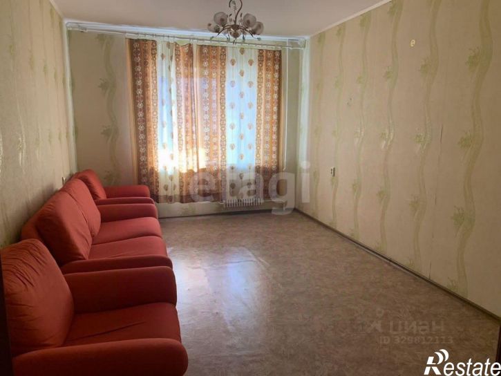1-комн квартира ул Щорса, 55,  д. 55