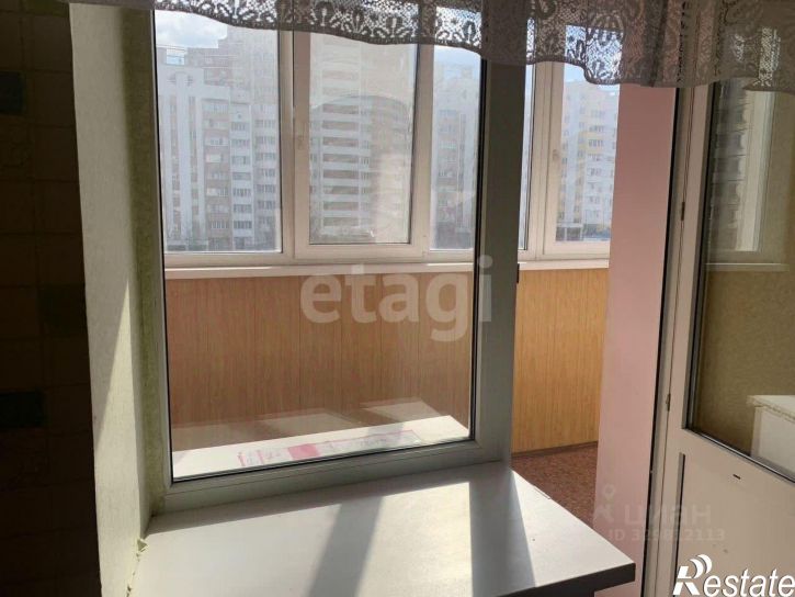 1-комн квартира ул Щорса, 55,  д. 55