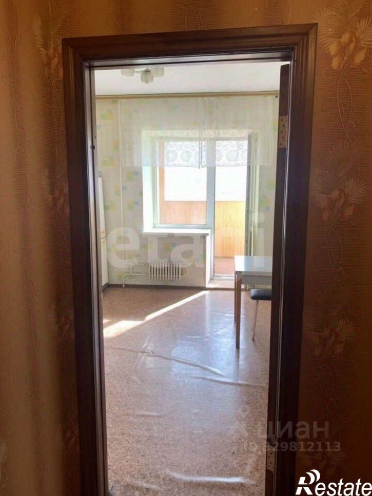 1-комн квартира ул Щорса, 55,  д. 55