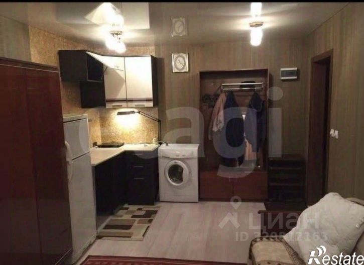 Комната Народный б-р, 17,  д. 17